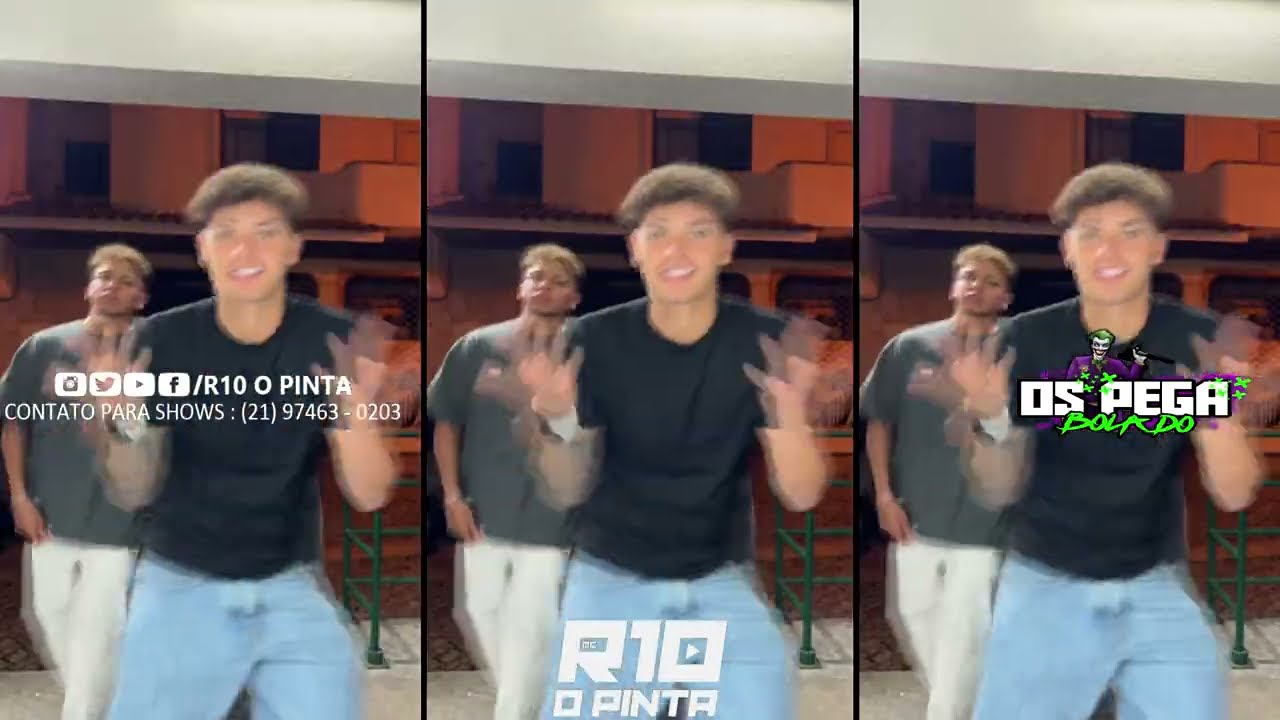 R10  PINTA - CARRO BICHO DO CHEFE, DENTRO DO COROLLA PRETO AONDE TUDO ACONTECE, JEEP DO NOVO | 2K24