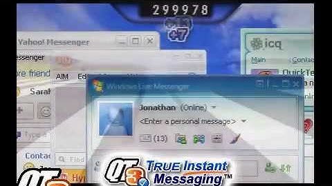 QuickText 3 - Full Video