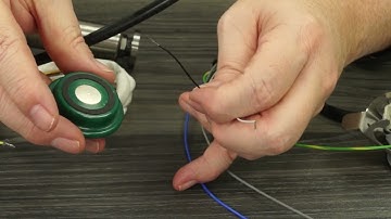 PCS Company - How to wire a Hot Sprue Bushing