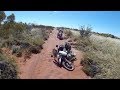 Desert Raid 2017 - Two Days From Death