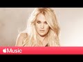 Carrie Underwood: ‘My Gift,’ Blink 182, and Supporting Female Artists | At Home With