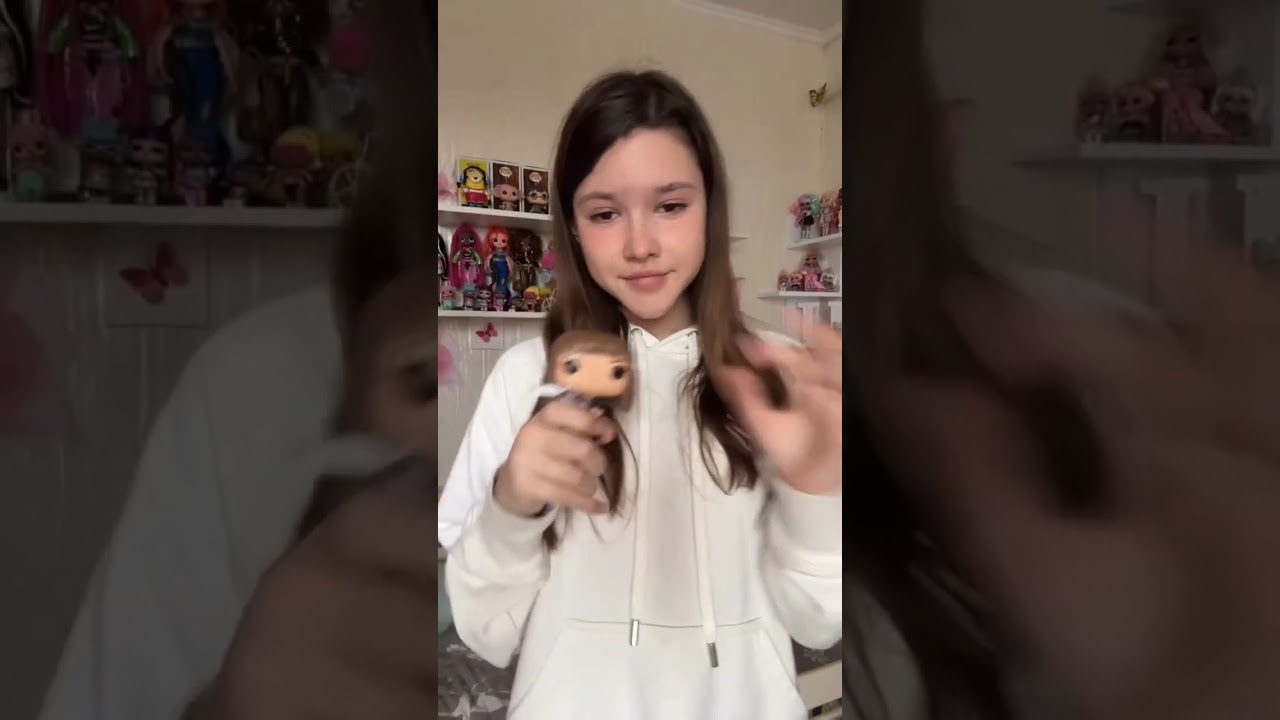 TOP TREND TIKTOK FUNKO POP HERMIONA