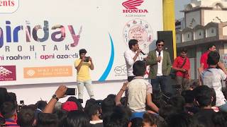 Lalit Shokeen And  Gajender Phogat live show Rohtak/ Rhagiri Rohtak