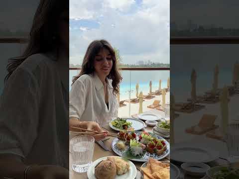 Video: 48 Saat Dubai'de: En İyi Yol Programı