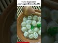 Taste Explosion: Azerbaijani Dishes You've Never Heard Of (Part 1)