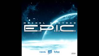 Machel Montano- EPIC (SOCA 2014)