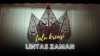 Talu Klasik Pakeliran Kedu Gaya Wonosaban Laras Slendro Pathet Manyura