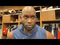 Yordan Álvarez Postgame Interview | Astros Star Reacts After the Game
