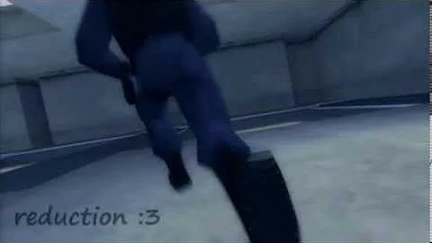 Dcj 270 block by reduction