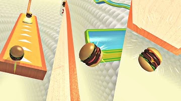 action ball gameplay #26 ( android & ios gameplays )