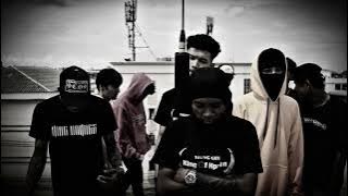 X - ZE & LITTLE - A _ From Da Hood Freestyle.