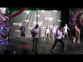 Lasha Chanturia - Трава у дома - (Alanya) 2014