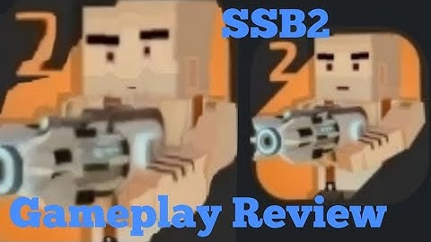 Simple Sandbox 2 Gameplay and Review!