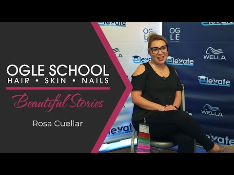 DFR 2022 Report - Ogle School Hair Skin Nails-San Antonio