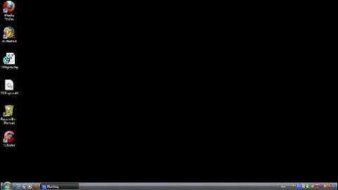 How To Make Windows Vista VERY Fast