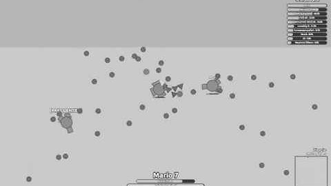 Diep.io - Why I