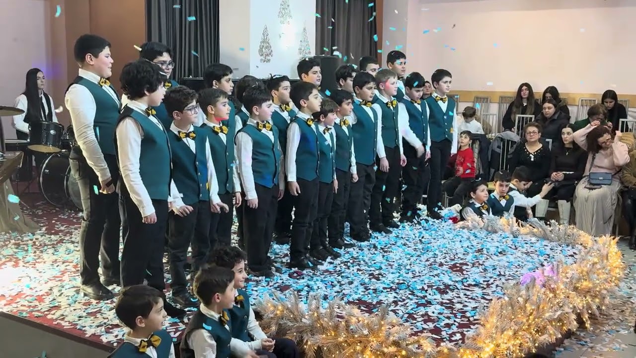 Hayk Kocharyan 13.01.2026