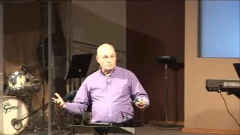 12-08-2013 Bob Christopher - Basic Gospel