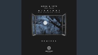 Midnight (The Hanging Tree) (Themba's Herd Remix) (feat. Jalja)