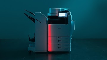 Introducing imageFORCE – A new era in printer technology