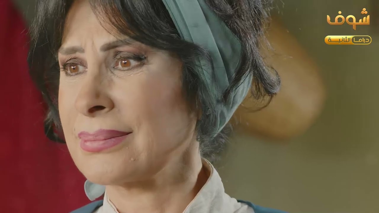 التاجر المحتال حاول ينصب عليه ووقت فشل سمعه كلام مو تمام! مرته عرفت بالقصة وقررت تنتقمله!