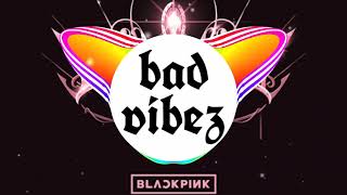 🔊BLACKPINK - Pretty Savage (Bass Boosted) Resimi