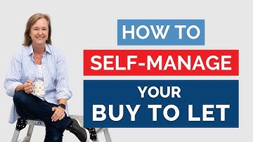 Zelf een koopwoning beheren: vastgoedbeheer voor verhuurders