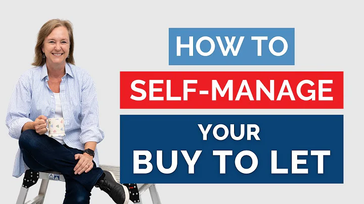 How to self-manage buy to let: Property management for landlords