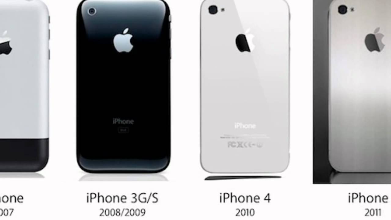 хронология айфонов по моделям. айфоны по номерам. линейка iphone по годам сзади. какой айфон вышел в 2011. модели айфон по порядку вид сбоку.