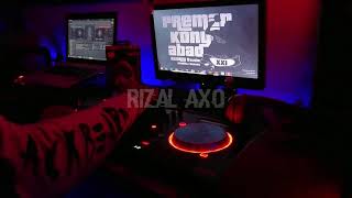 Dj Takbiran 2020 🔊 Full Bass | Remix Spesial Idul Fitri | Paling Mantap.