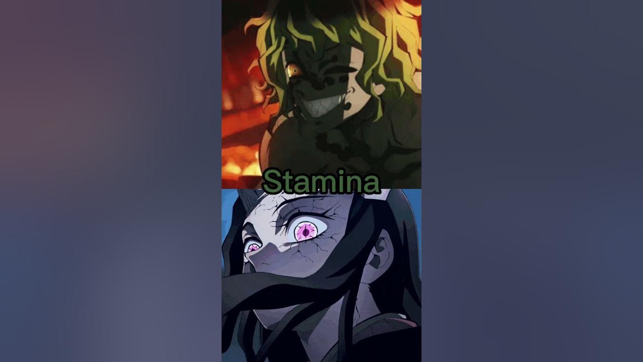 Gyutaro VS Nezuko (i will take suggestions)(read DESC) YouTube