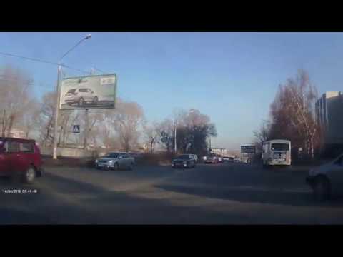 Водители и пешеходы создают аварийные ситуации на дорогах (г.Барнаул) Водители и пешеходы создают аварийные ситуации на дорогах (г.Барнаул)