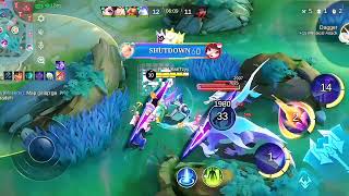PART 2 | DAH LAMA GA MAIN NOLAN, AKHIRNYA MAIN LAGI🥱