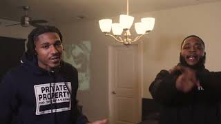 Sleazy Flow Freestyle PapaRico X OGHITDAWEED