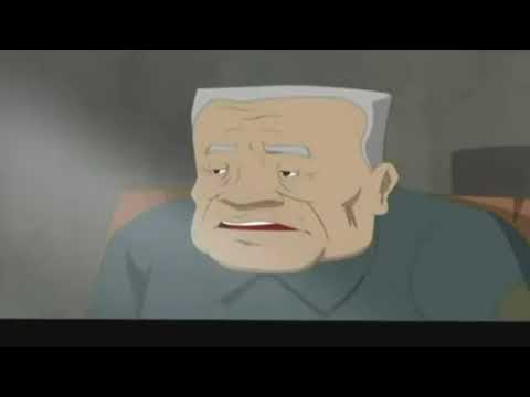 Từ Bỏ, Tập Cuối , Phim Hoạt hình Phật Giáo, Pháp Âm HD Từ Bỏ, Tập Cuối , Phim Hoạt hình Phật Giáo, Pháp Âm HD