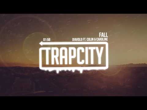 D!avolo - Fall (ft. Colin & Caroline)