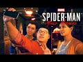 СТАРЫЕ ДРУЗЬЯ ► Spider-Man: Miles Morales #2