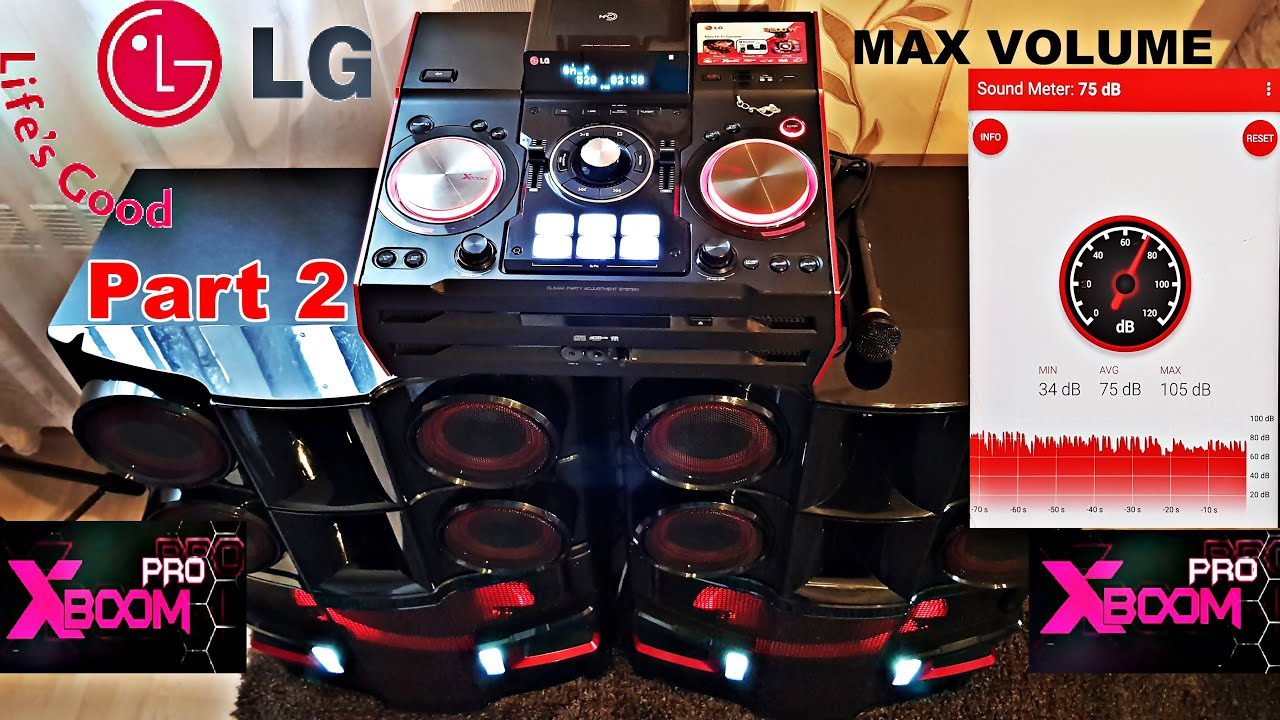 lg dj boombox 9740 price