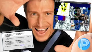 Exploring Computer Magazine CDs - Episode 2 - 2003 & 2004
