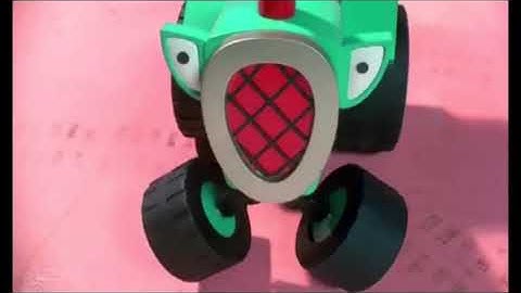 Bob the Builder   Spud in the Clouds US dub widescreen edit