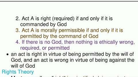 Moral and Civics Chapter 2   Part 5360p