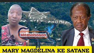 ZCC SANGOMA EXPOSES DEEP SECRETS 😬LITAELO# MAMOHASOA