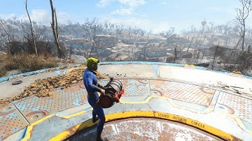 fallout4.blog.jp MOD - Meloncider by m