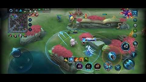 Heroes evolved penguin EU server 8#