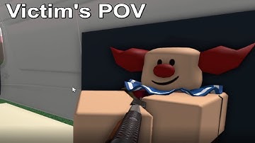 Roblox Serial Kidnapper