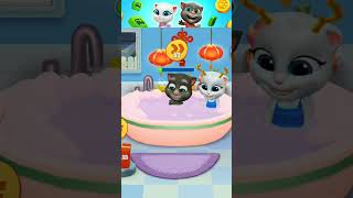 My Tom Cute Couple Viral ❤️ screenshot 5