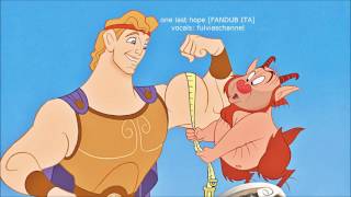 Download lagu L ultima speranza Hercules L ultima speranza Hercules