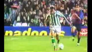 Denilson Ridiculiza A Puyol