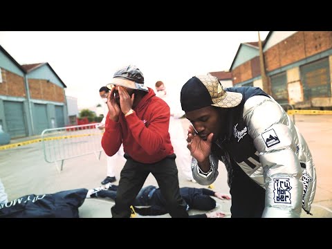 Youtube: Negrito x Dosseh – Puh puh (Clip Officiel)
