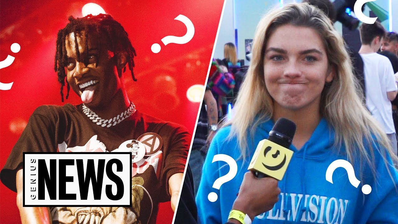 How Well Do Playboi Carti Fans Know His Music Genius News Youtube